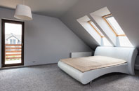 Blaxton bedroom extensions