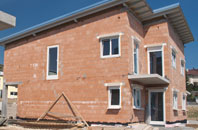 Blaxton home extensions