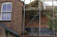 free Blaxton home extension quotes