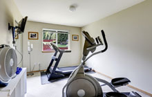 Blaxton home gym construction leads