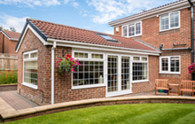 Blaxton house extension leads