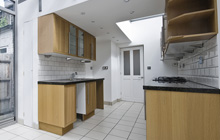 Blaxton kitchen extension leads